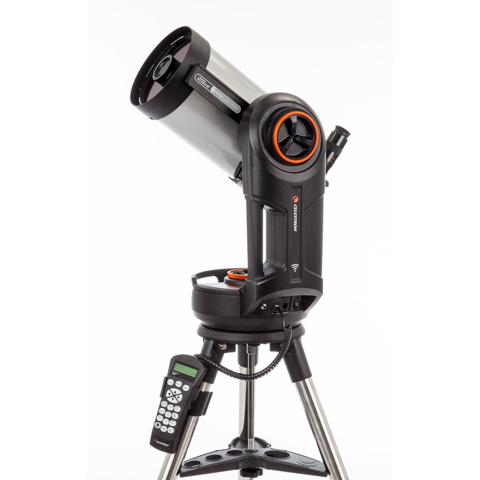 CELESTRON 天体望遠鏡 NexStar Evolution6 SCT —