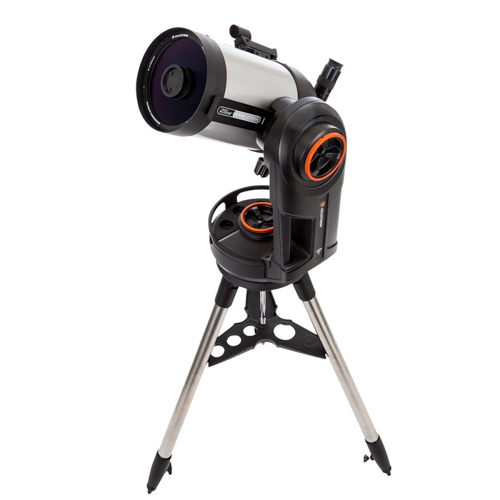 CELESTRON 天体望遠鏡 NexStar Evolution6 SCT