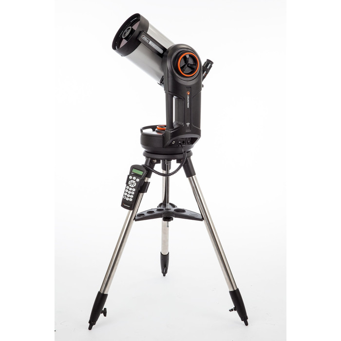 CELESTRON 天体望遠鏡 NexStar Evolution6 SCT