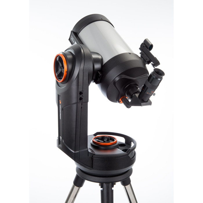 CELESTRON 天体望遠鏡 NexStar Evolution6 SCT