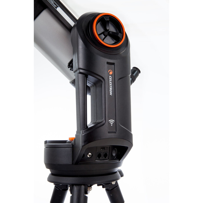 CELESTRON 天体望遠鏡 NexStar Evolution6 SCT