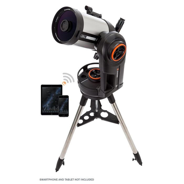 CELESTRON 天体望遠鏡 NexStar Evolution6 SCT