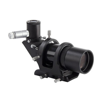 CELESTRON オプションパーツ 正立アングルファインダー9×50（イルミ）