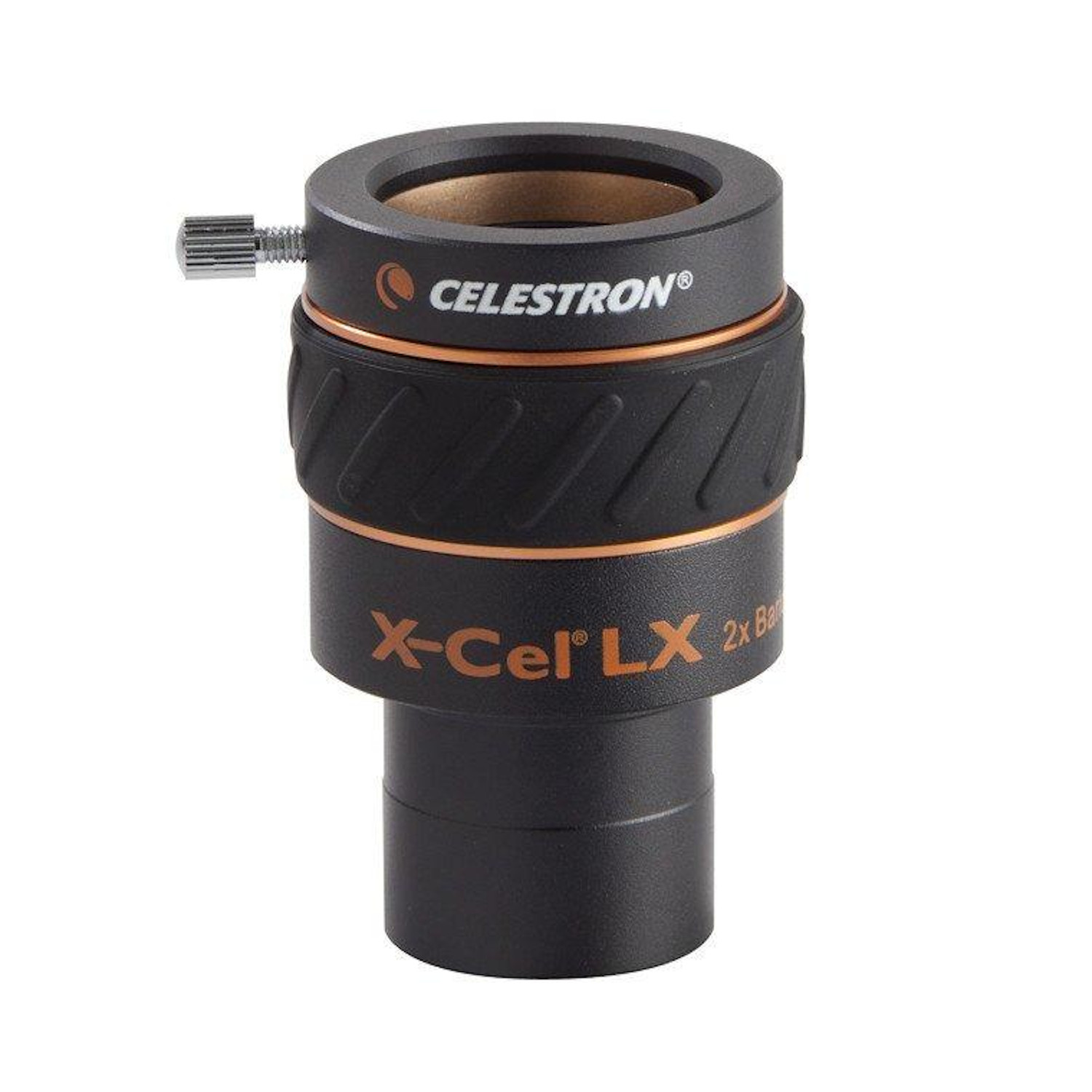 CELESTRON オプションパーツ X-Cel LX 2倍バローレンズ31.7 —