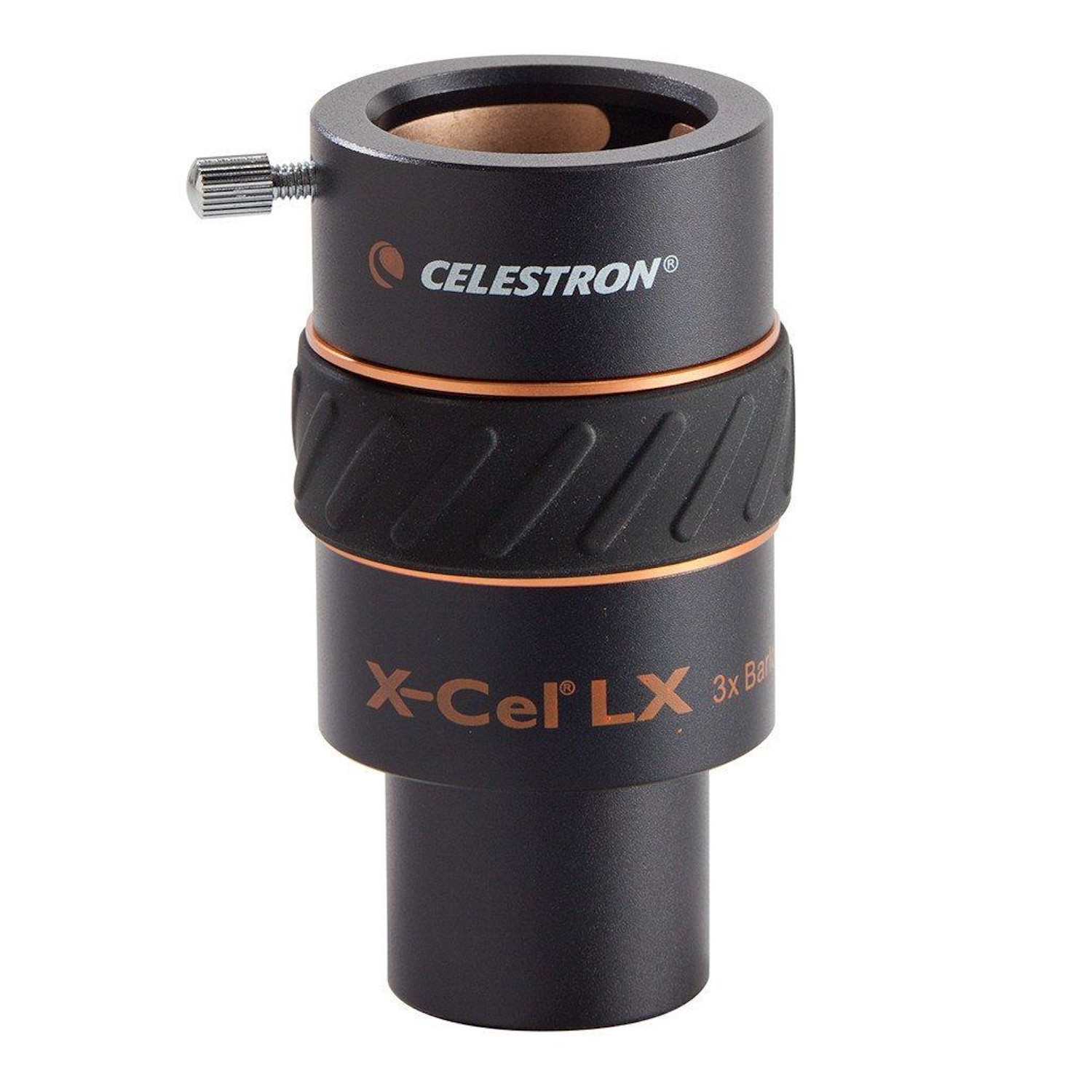 CELESTRON オプションパーツ X-Cel LX 3倍バローレンズ31.7 | ビクセン 
