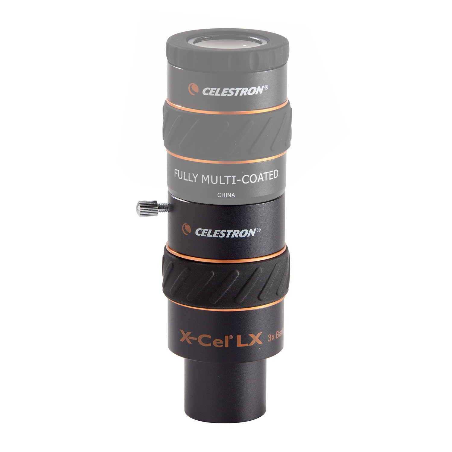 CELESTRON オプションパーツ X-Cel LX 3倍バローレンズ31.7