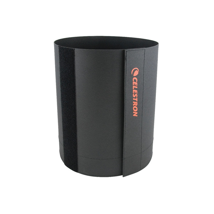 CELESTRON オプションパーツ 対物フード C6/C8用 —
