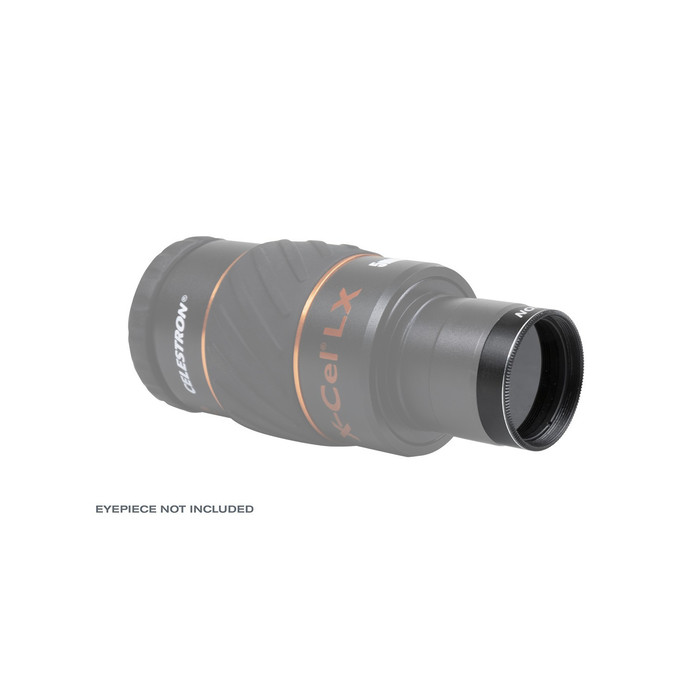 CELESTRON オプションパーツ ムーンフィルター 31.7 セット