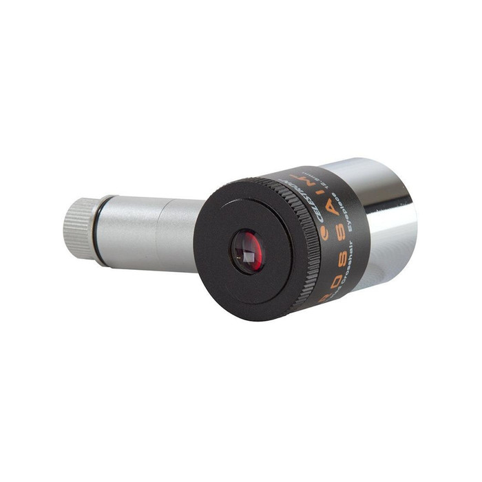 CELESTRON オプションパーツ ガイドアイピース12.5mm（レチクル31.7）