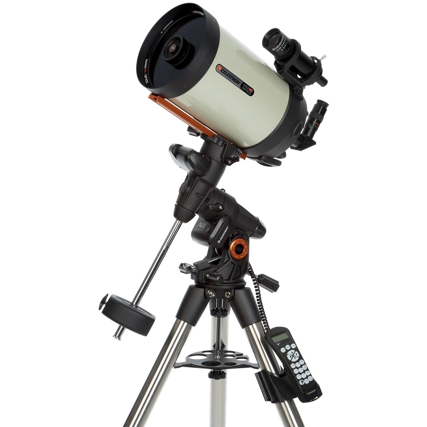 CELESTRON 天体望遠鏡 Advanced VX-EdgeHD800 —