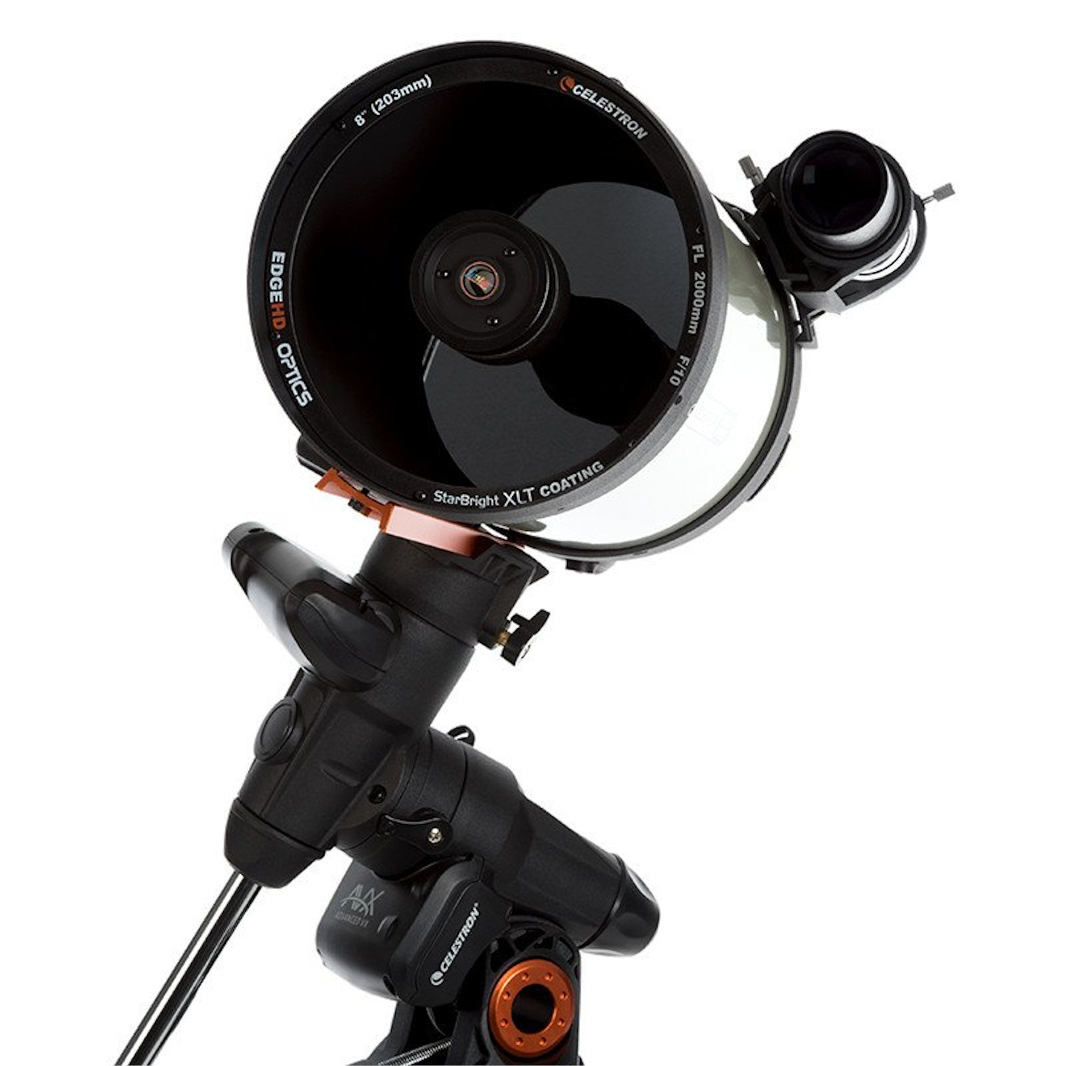 CELESTRON 天体望遠鏡 Advanced VX-EdgeHD800 | ビクセン Vixen