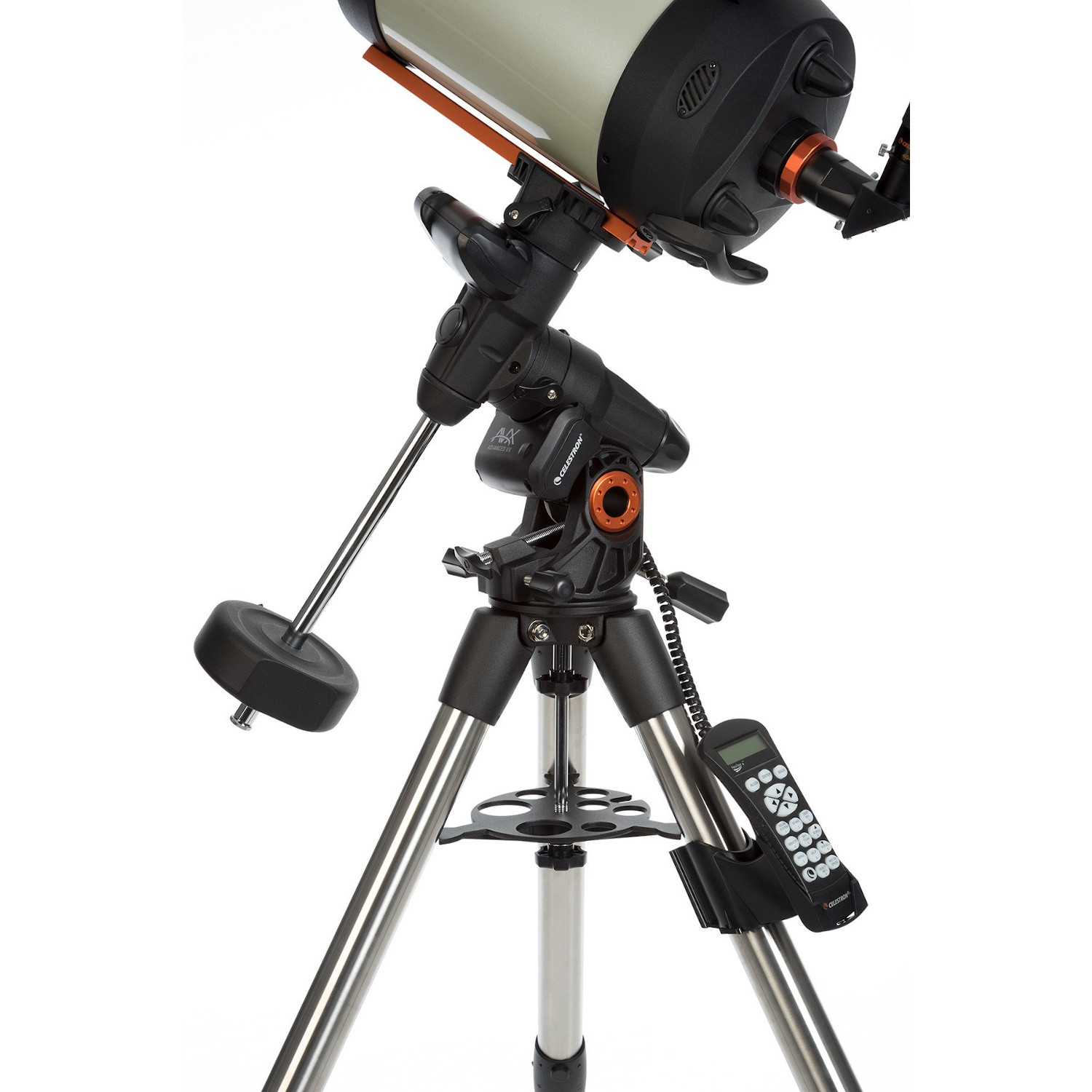 CELESTRON 天体望遠鏡 Advanced VX-EdgeHD800