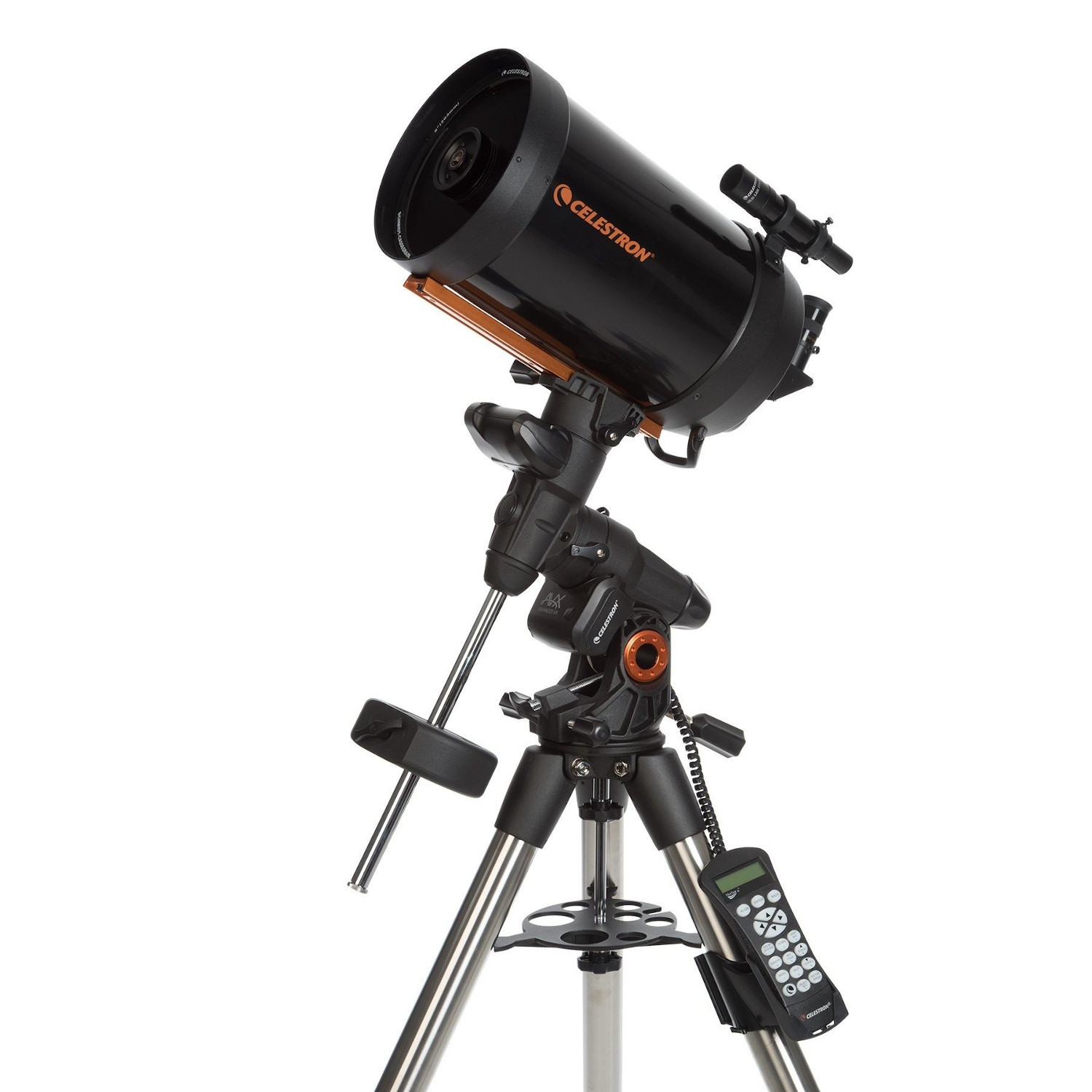 CELESTRON 天体望遠鏡 Advanced VX-C8 SCT —