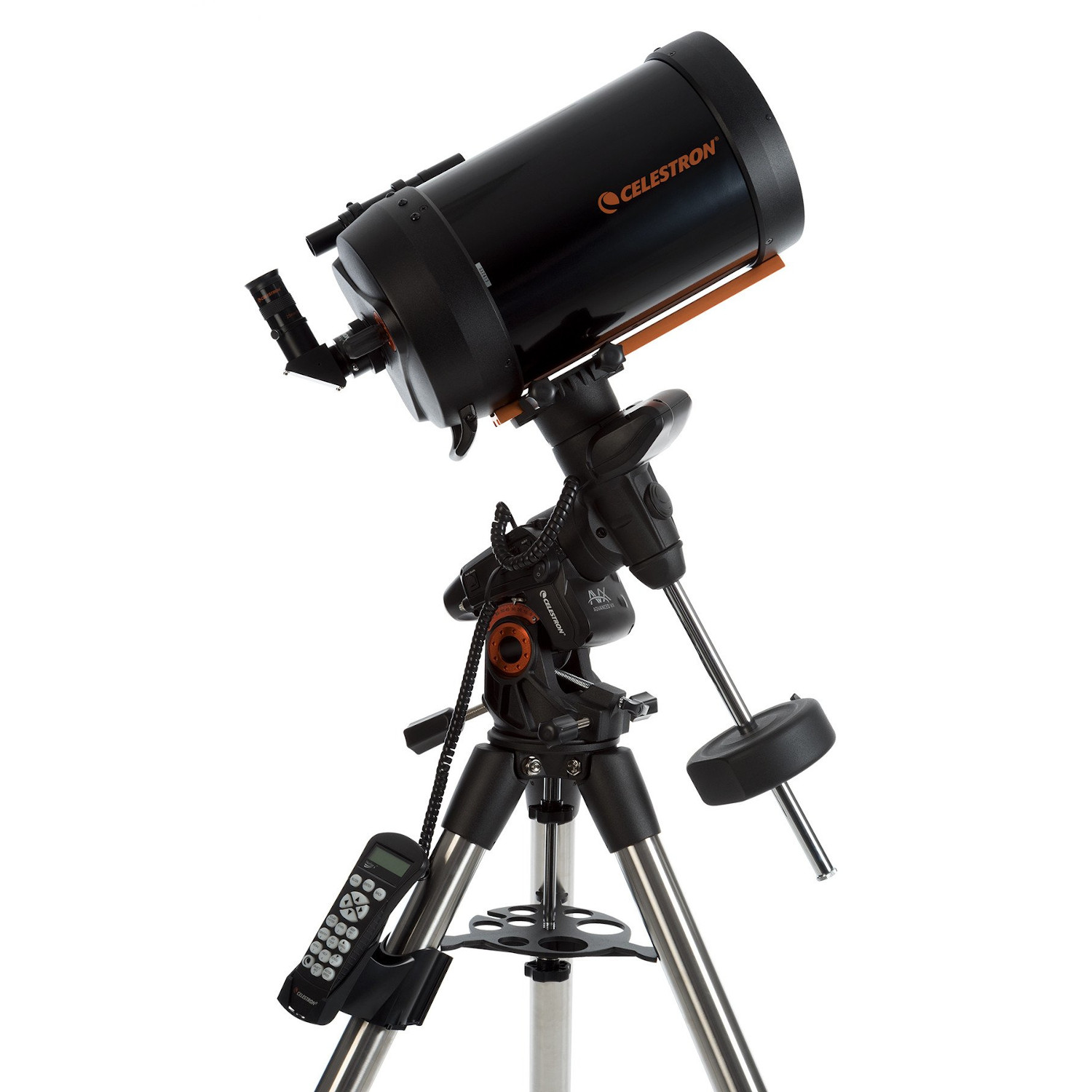 CELESTRON 天体望遠鏡 Advanced VX-C8 SCT