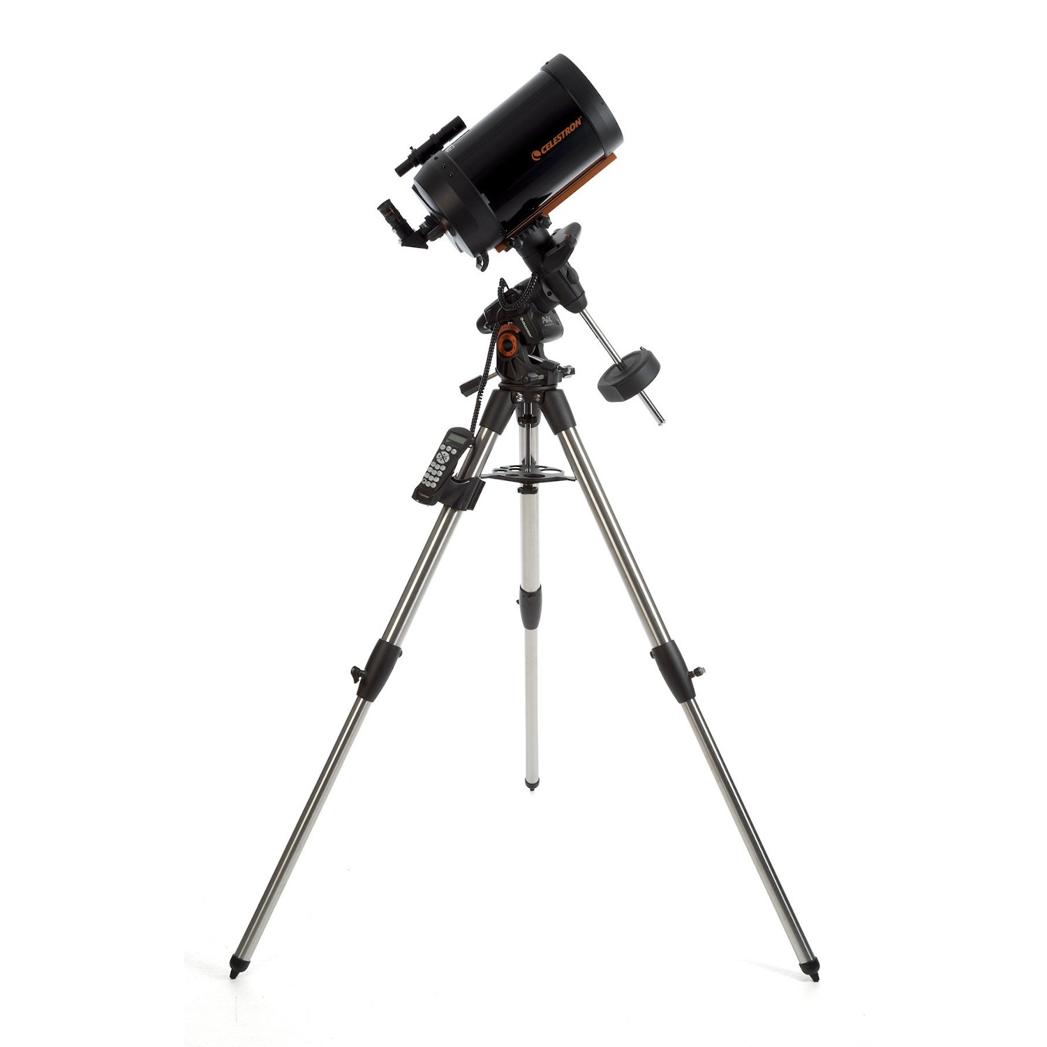 CELESTRON 天体望遠鏡 Advanced VX-C8 SCT