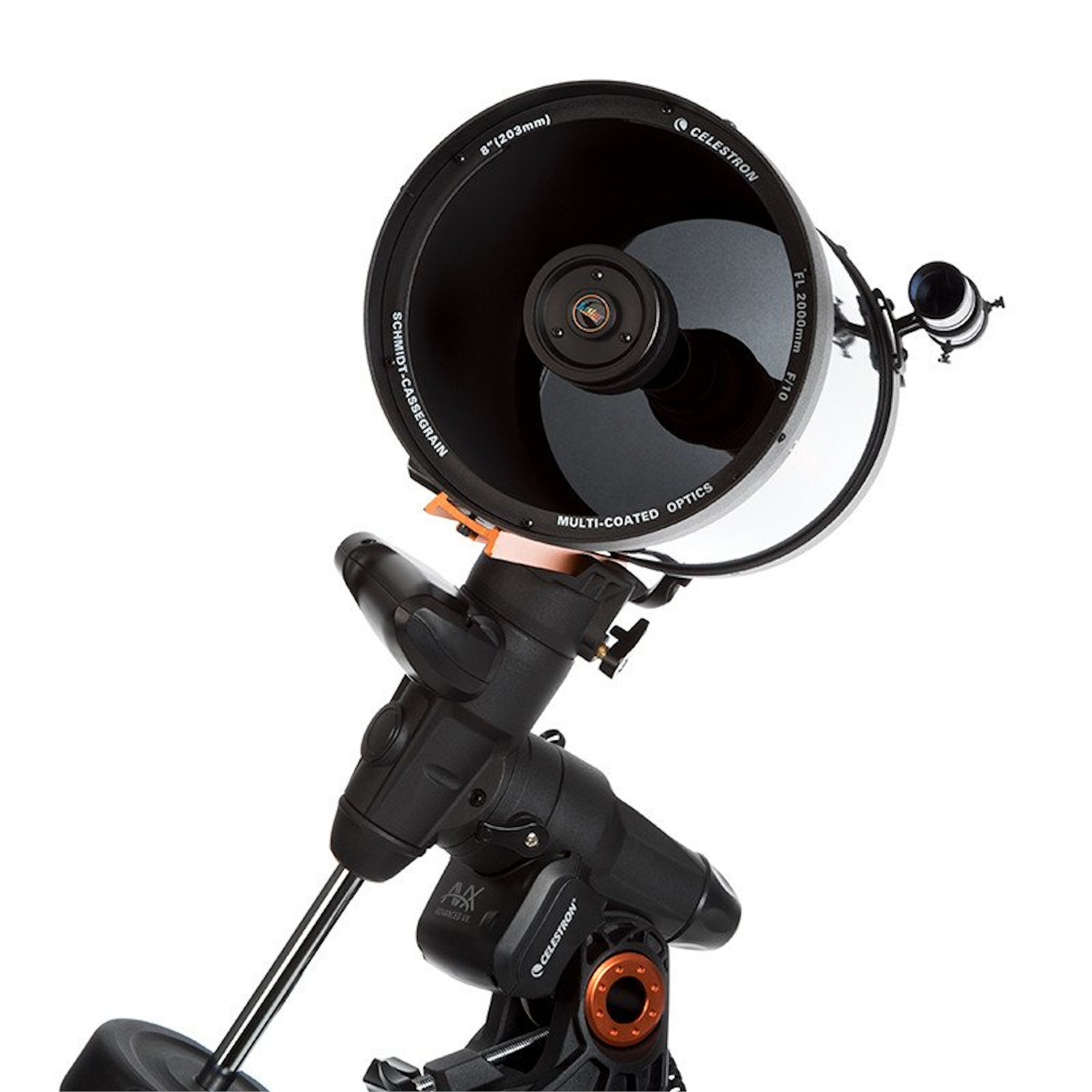 CELESTRON 天体望遠鏡 Advanced VX-C8 SCT