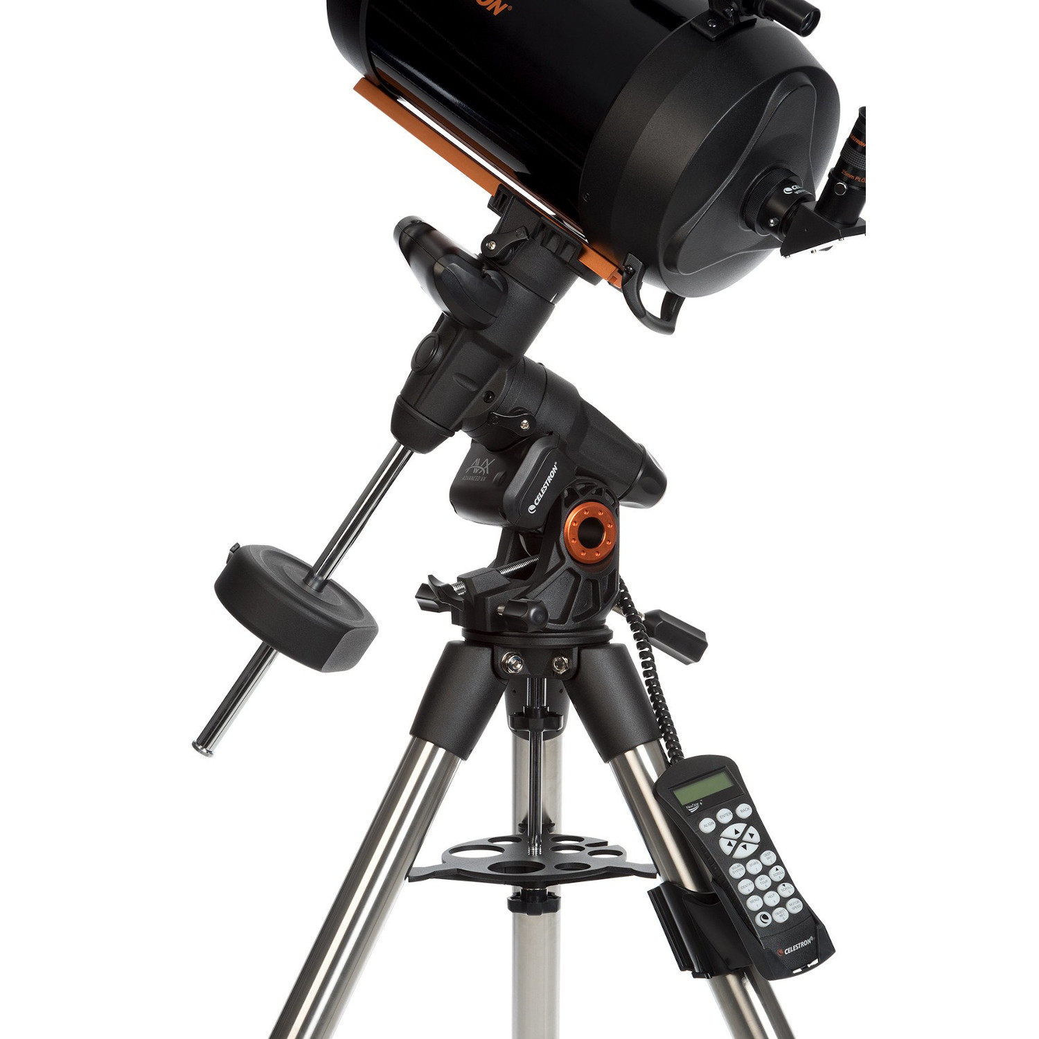 CELESTRON 天体望遠鏡 Advanced VX-C8 SCT