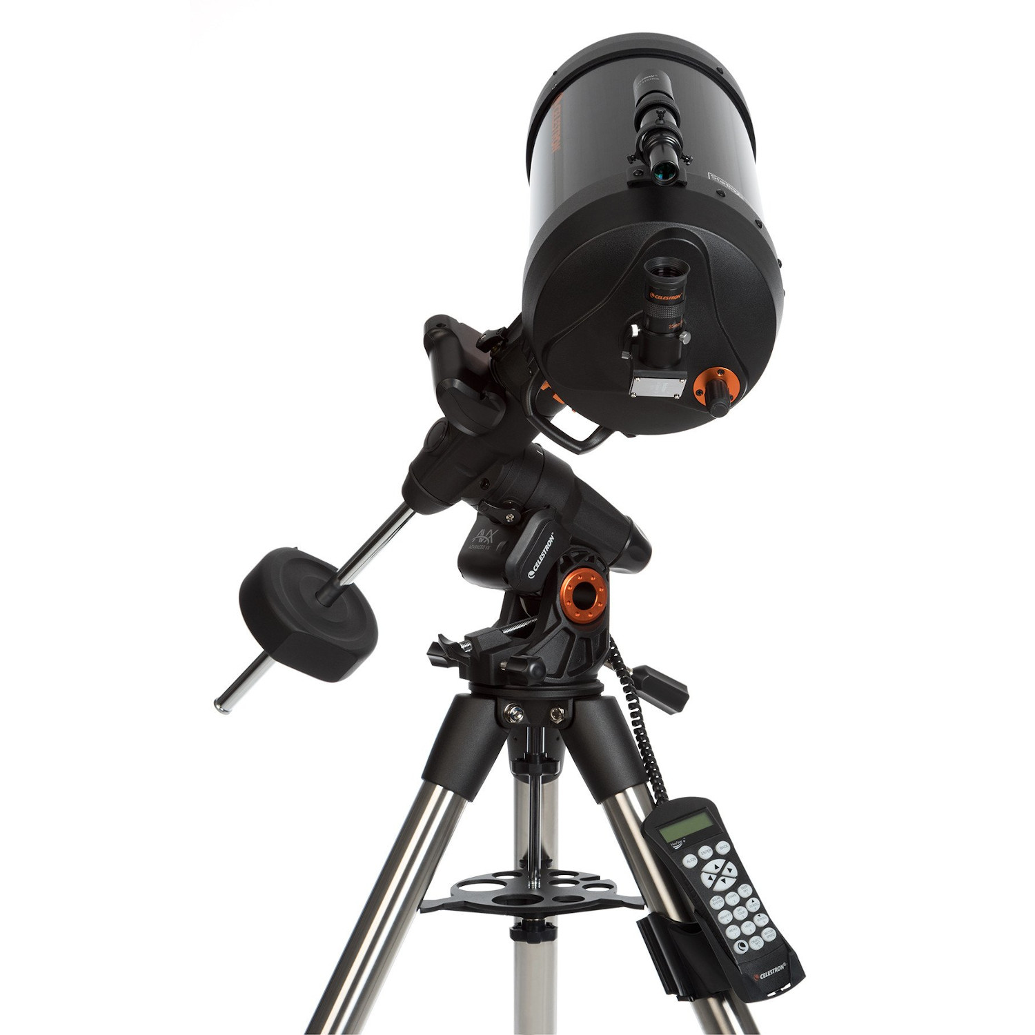 CELESTRON 天体望遠鏡 Advanced VX-C8 SCT