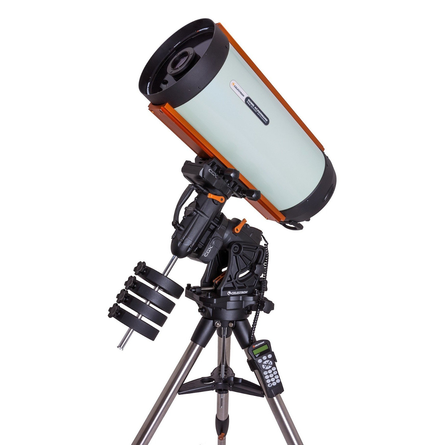 CELESTRON 天体望遠鏡 CGX-RASA 11 V2 —