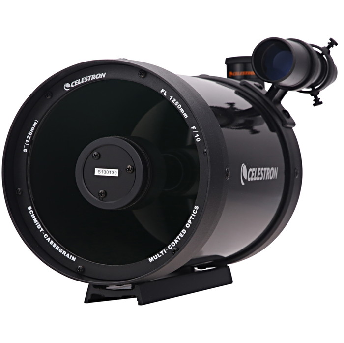 CELESTRON 天体望遠鏡 C5 SCT OTA CG5