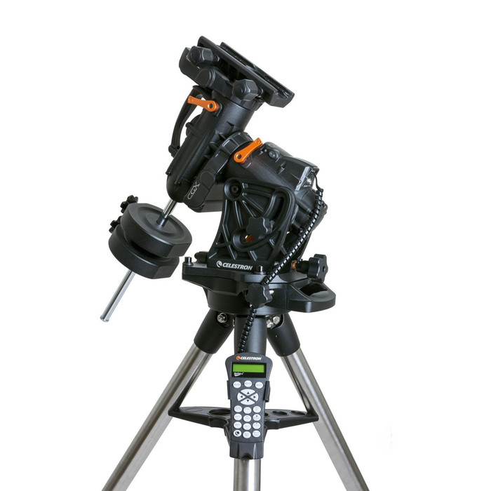 CELESTRON オプションパーツ NexStar+ハンドコントローラー（赤道儀用）
