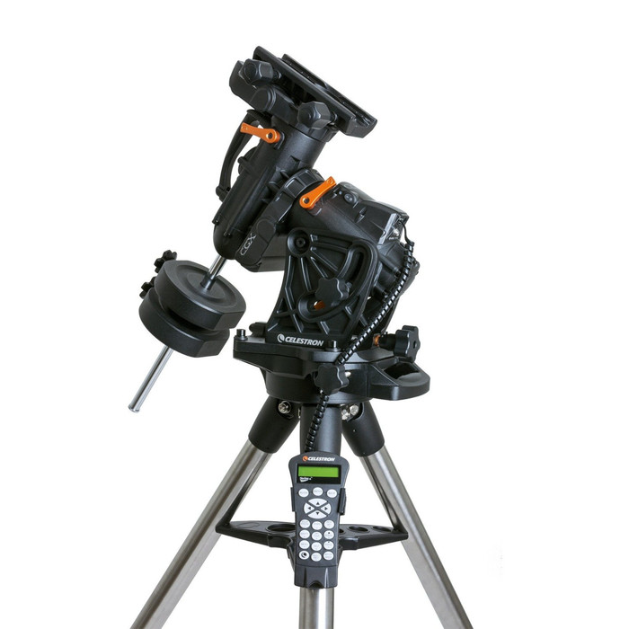 CELESTRON オプションパーツ NexStar+ハンドコントローラー(赤道儀用)