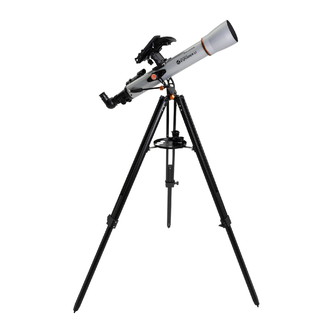 CELESTRON 天体望遠鏡 StarSense Explorer LT 70AZ