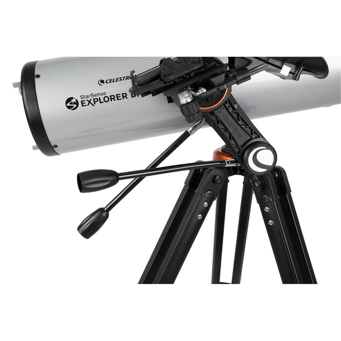 CELESTRON 天体望遠鏡 StarSense Explorer DX130AZ