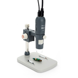CELESTRON 顕微鏡 デジタル顕微鏡 1080P HD
