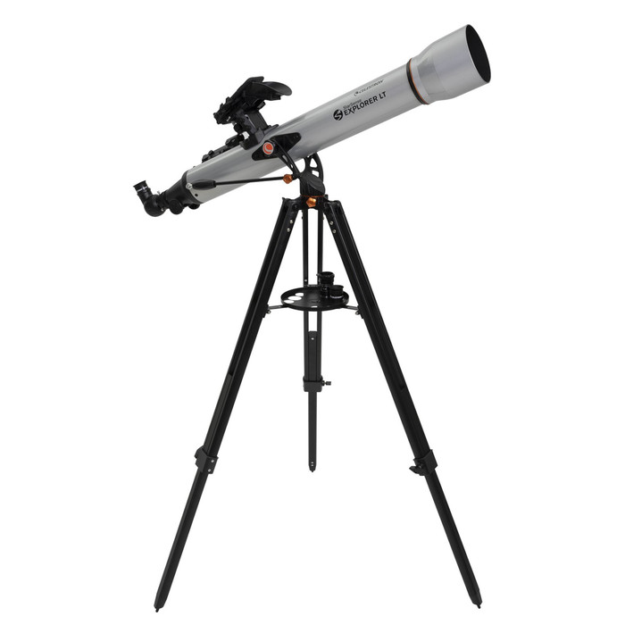 CELESTRON 天体望遠鏡 StarSense Explorer LT 80AZ —