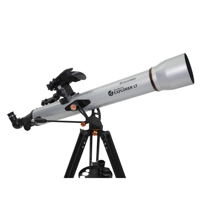 CELESTRON 天体望遠鏡 StarSense Explorer LT 80AZ