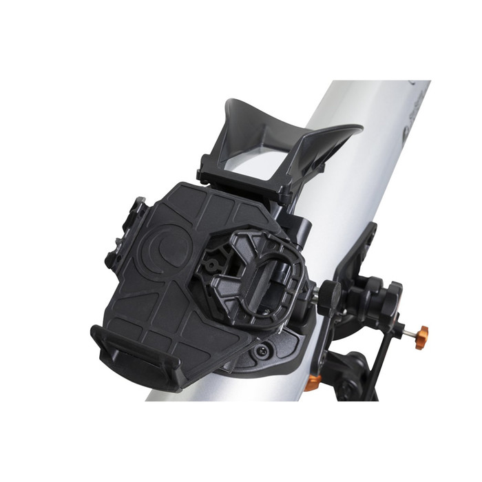 CELESTRON 天体望遠鏡 StarSense Explorer LT 80AZ