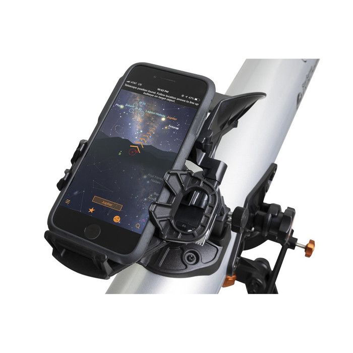 CELESTRON 天体望遠鏡 StarSense Explorer LT 80AZ