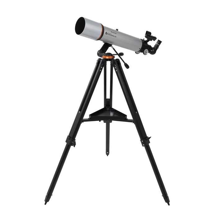 CELESTRON 天体望遠鏡 StarSense Explorer DX102AZ —