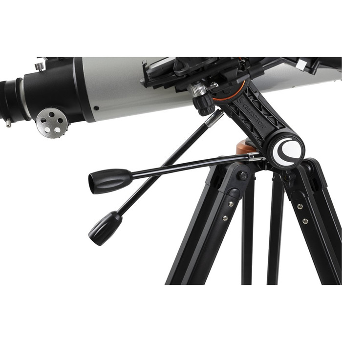 CELESTRON 天体望遠鏡 StarSense Explorer DX102AZ