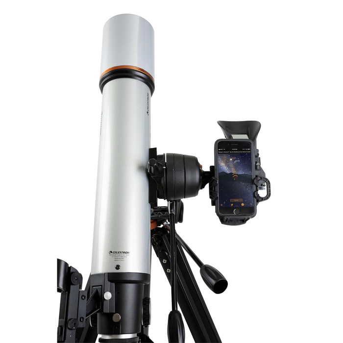 CELESTRON 天体望遠鏡 StarSense Explorer DX102AZ