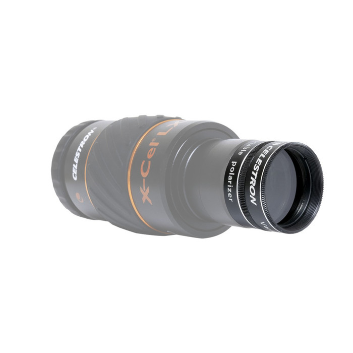 CELESTRON オプションパーツ 可変NDフィルター31.7mm