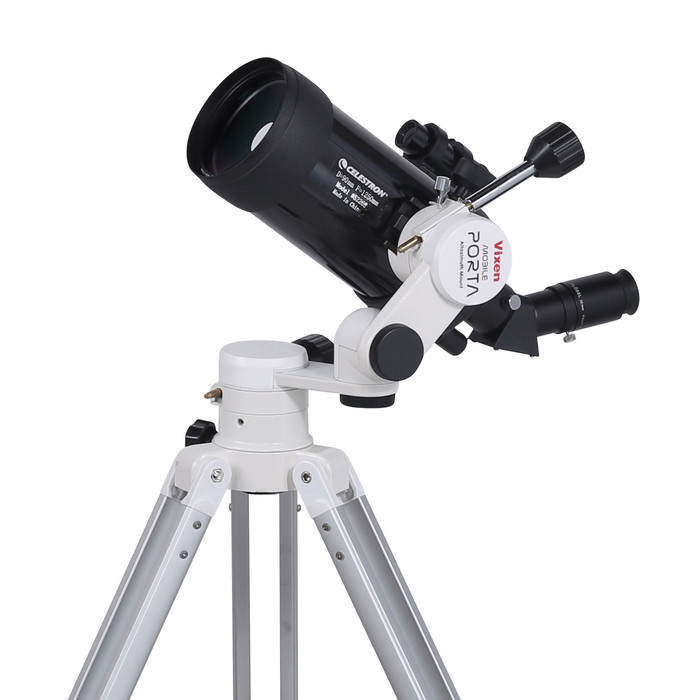 CELESTRON 天体望遠鏡 モバイルポルタ-C90 Mak —