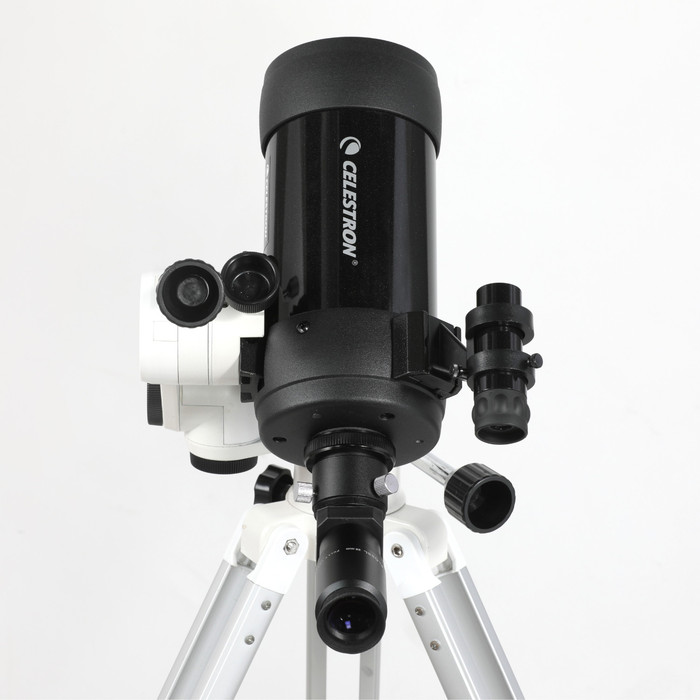 CELESTRON 天体望遠鏡 モバイルポルタ-C90 Mak