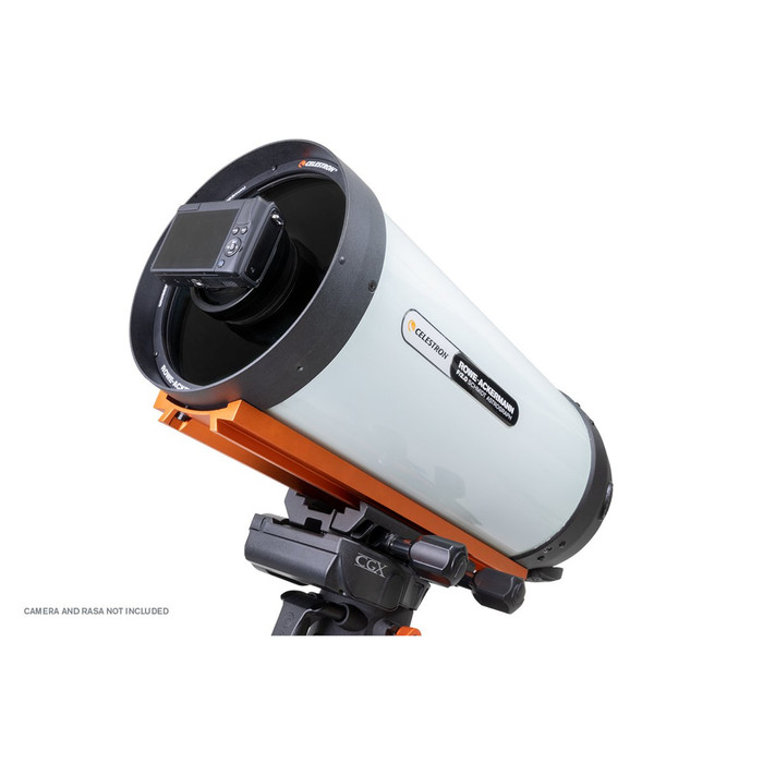 CELESTRON オプションパーツ  RASA8 カメラアダプター ( キャノン EF-M )