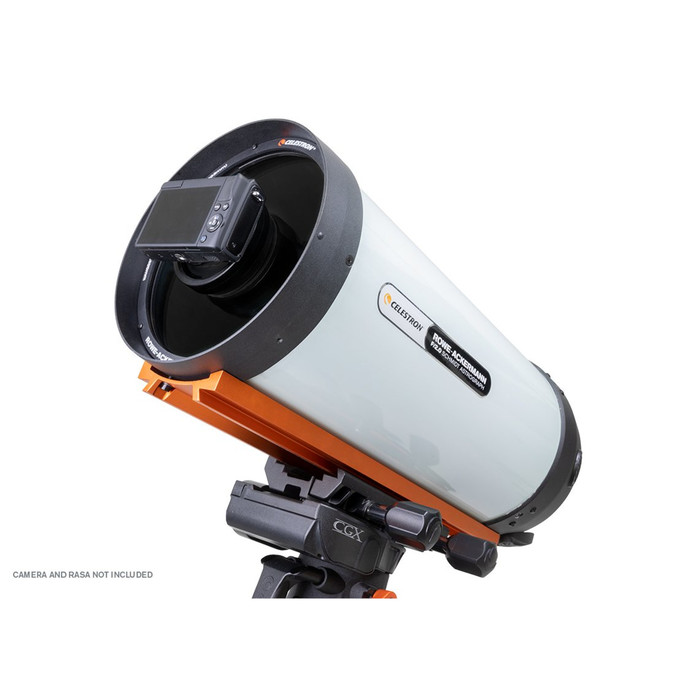 CELESTRON オプションパーツ RASA8 カメラアダプター（ソニー E 用）