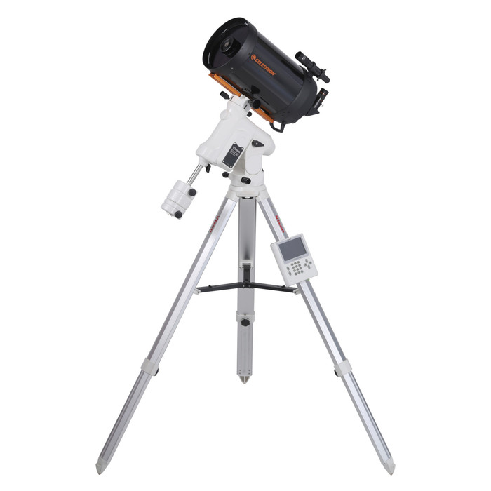 CELESTRON 天体望遠鏡 SXD2・PFL-C8SCT CG5 —