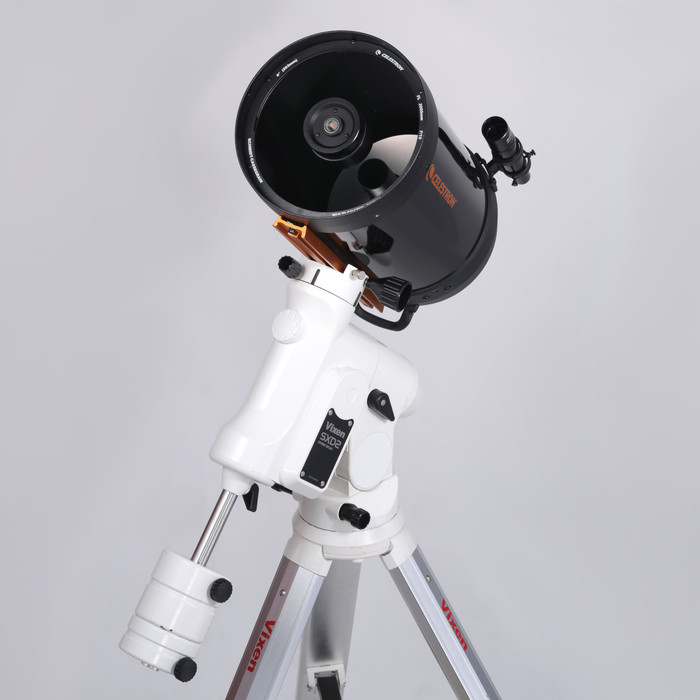 CELESTRON 天体望遠鏡 SXD2・PFL-C8SCT CG5