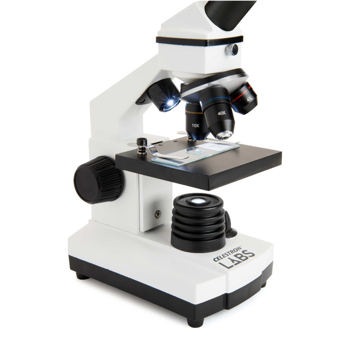 CELESTRON 顕微鏡 CM800