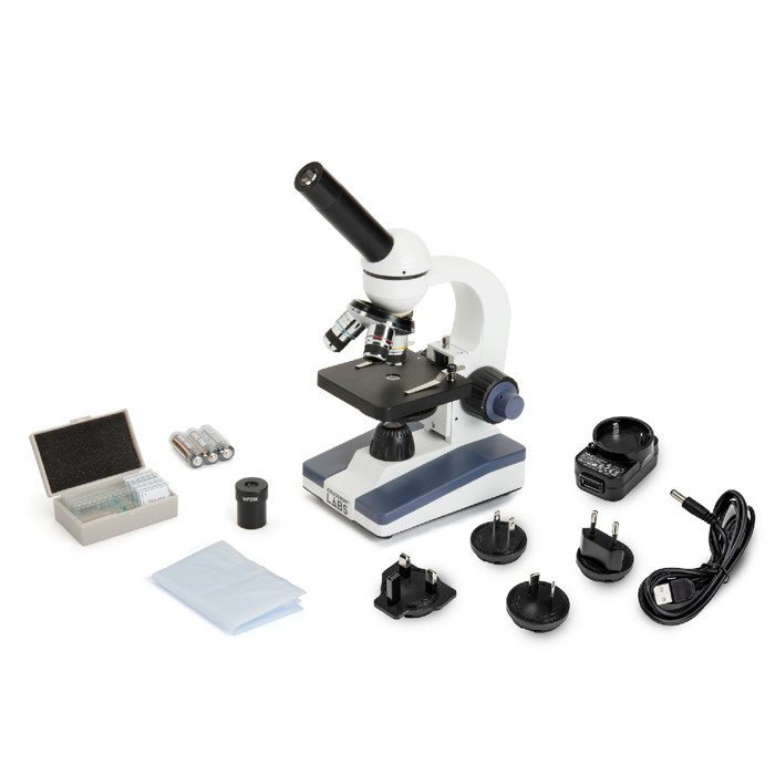 CELESTRON 顕微鏡 CM1000C