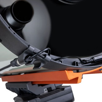 CELESTRON 天体望遠鏡 結露防止ヒーターリング 11インチ用