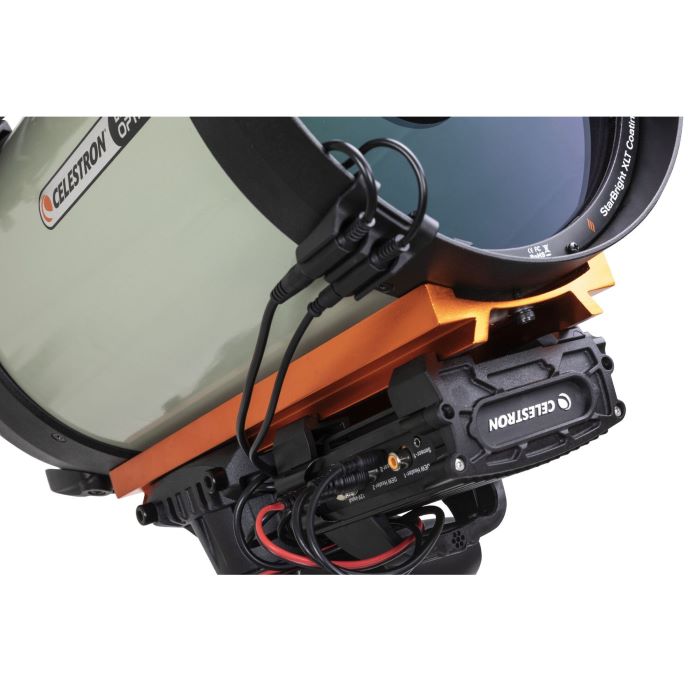 Celestron  天体望遠鏡  Smart DewHeater Controller 2X