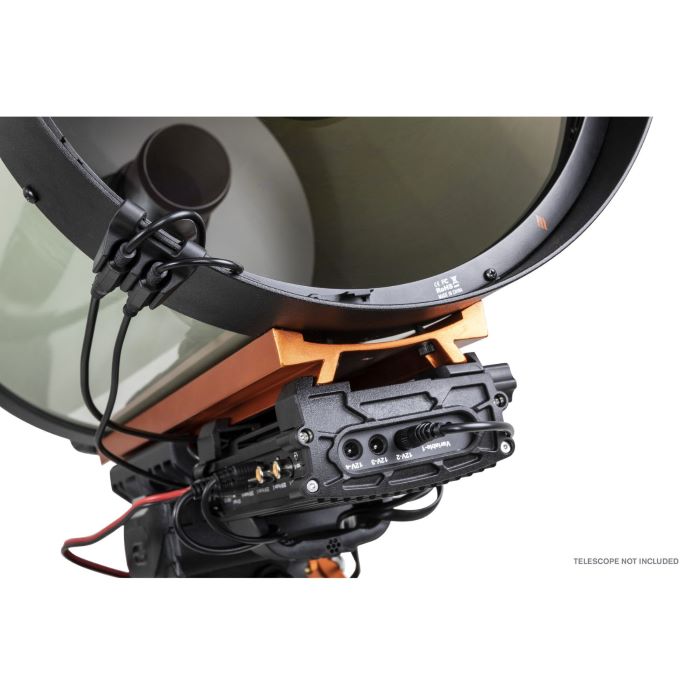 Celestron  天体望遠鏡  Smart DewHeater Controller 4X
