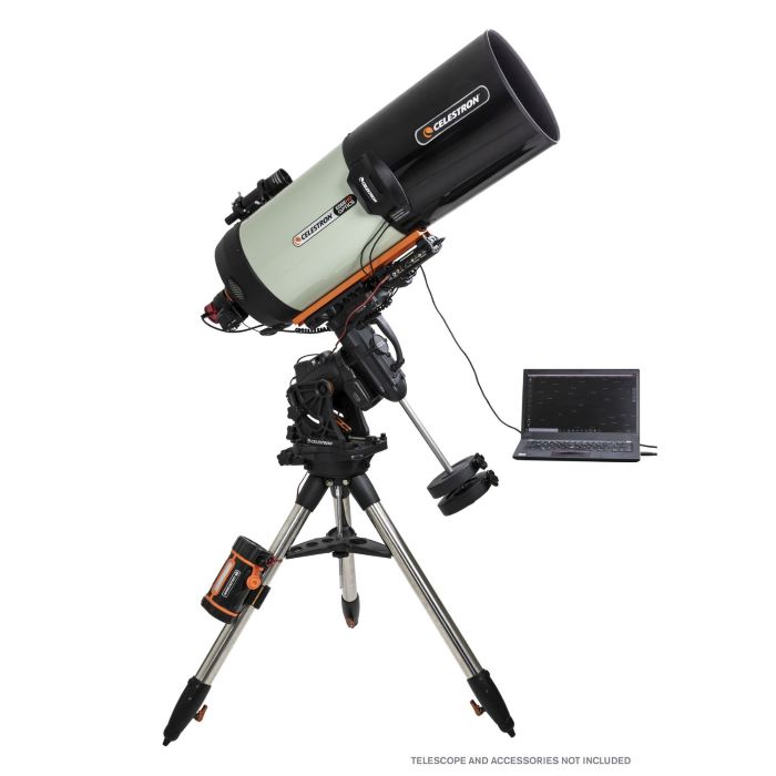 Celestron  天体望遠鏡  Smart DewHeater Controller 4X