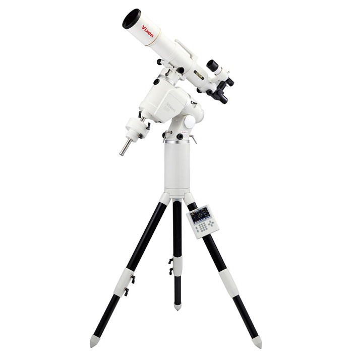 Vixen 天体望遠鏡 AXD・PFL-AX103S